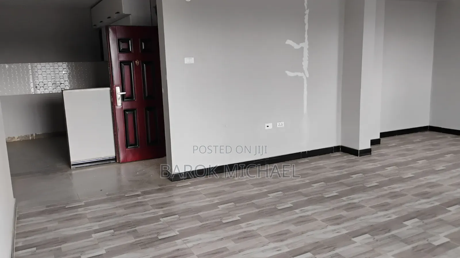 3bdrm Apartment in Bole for rent