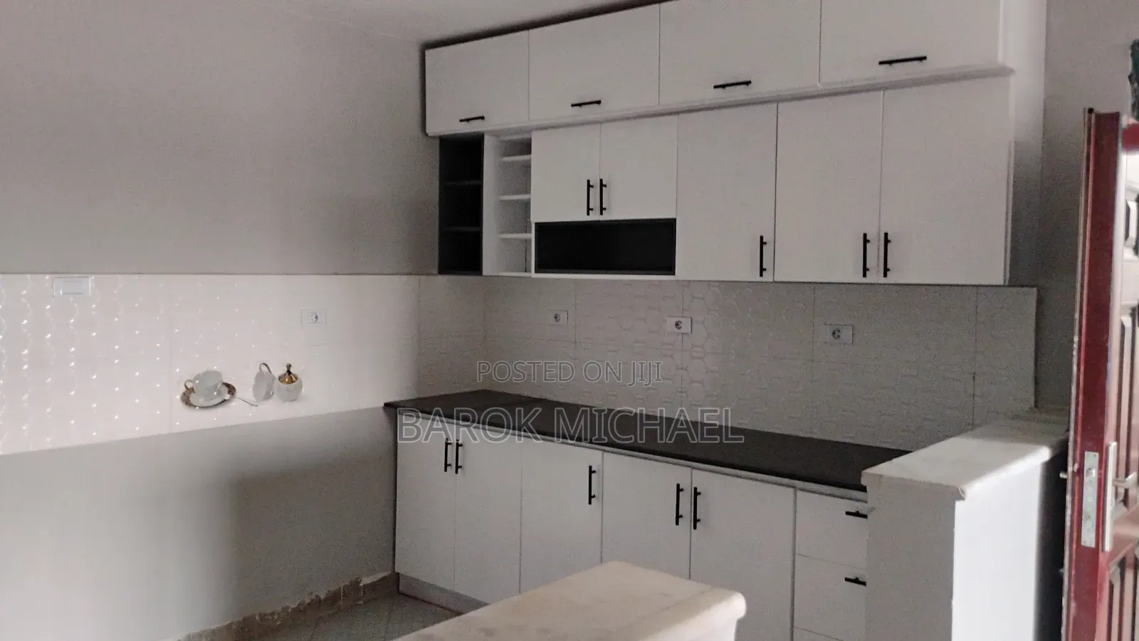3bdrm Apartment in Bole for rent