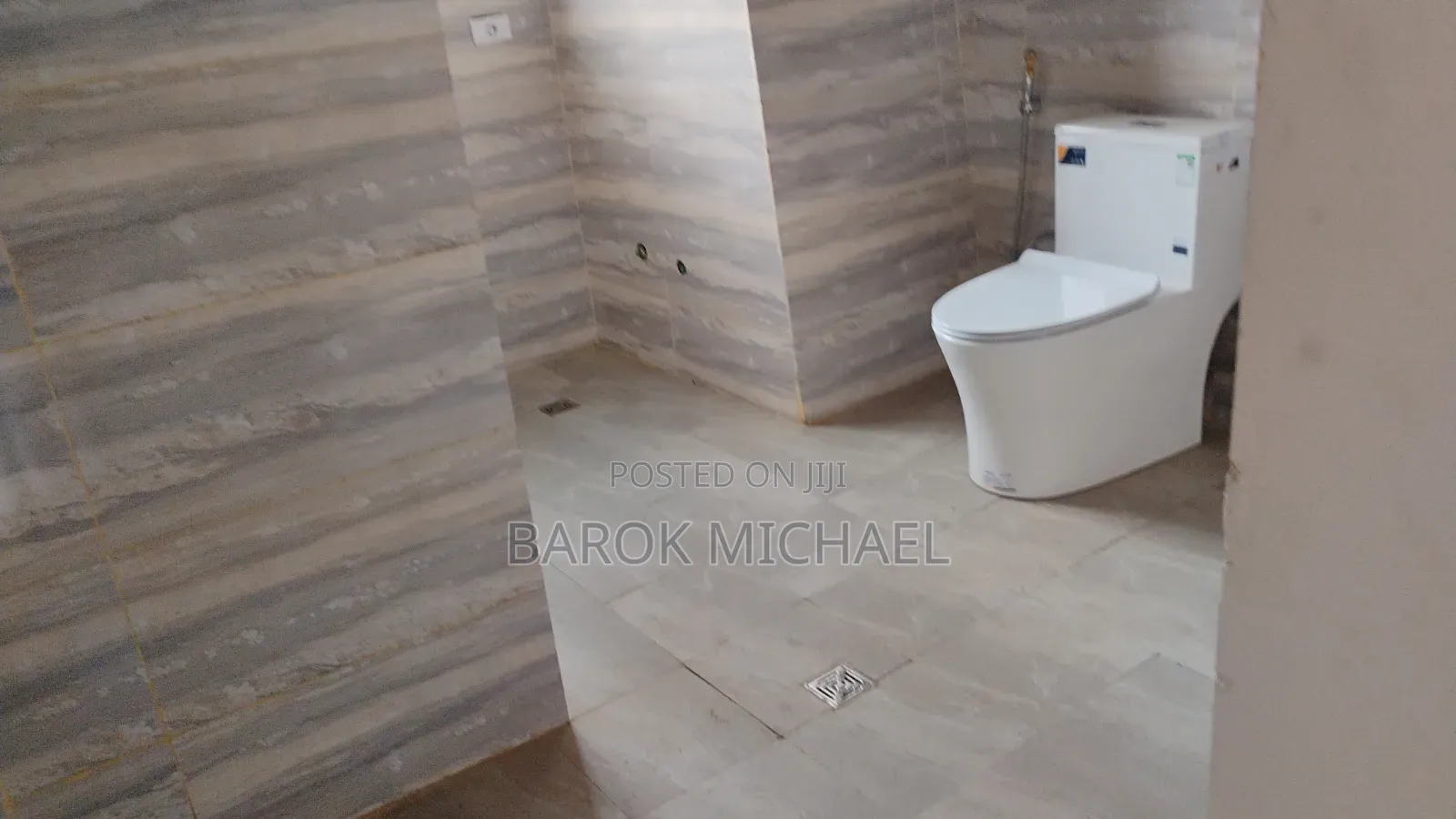 3bdrm Apartment in Bole for rent
