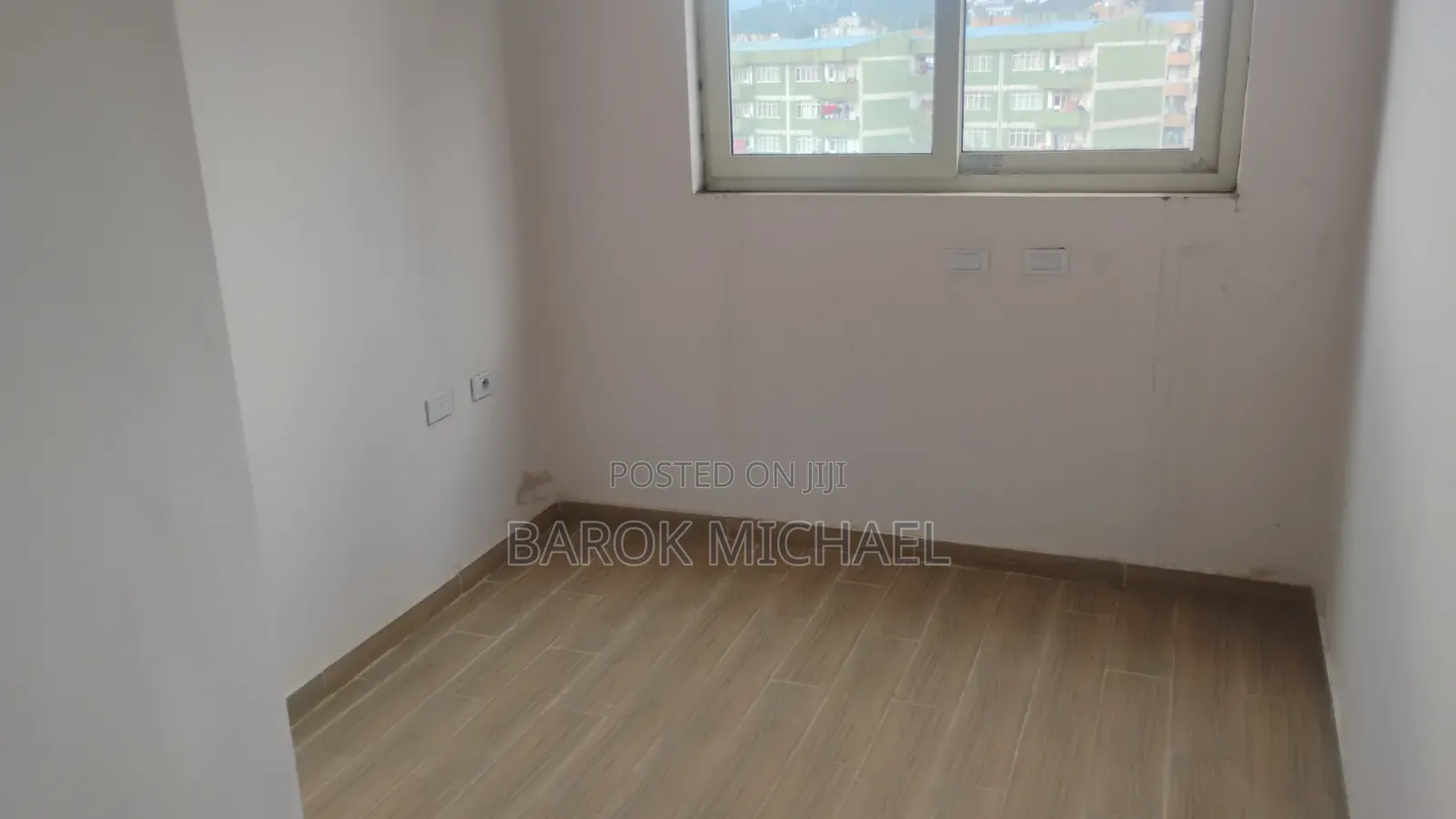 3bdrm Apartment in Bole for rent