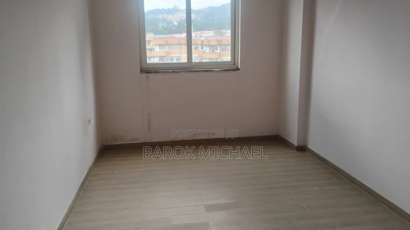 3bdrm Apartment in Bole for rent