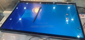 New Laptop Lenovo ThinkPad X1 Yoga 16GB Intel Core i7 SSD 512GB