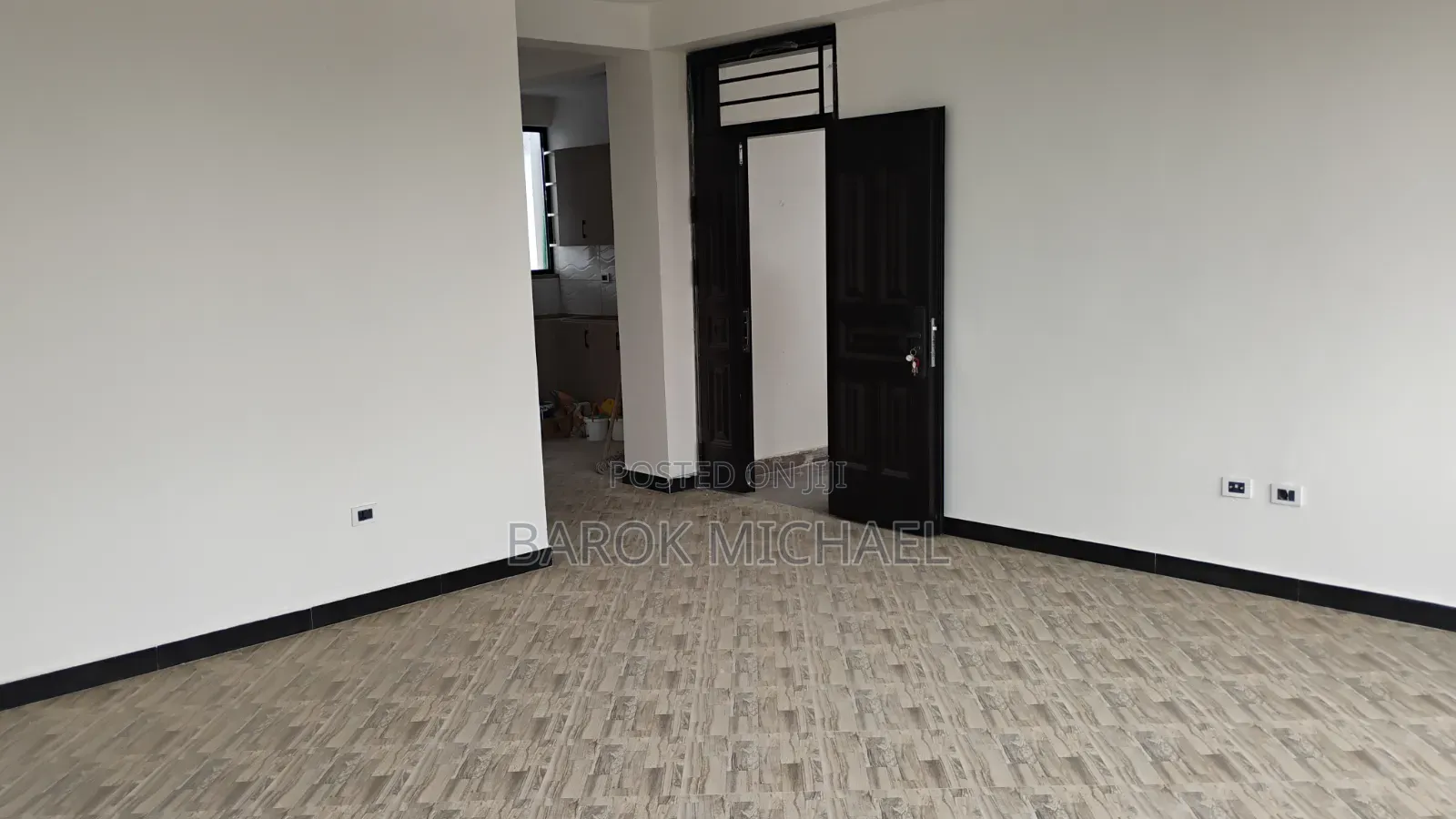 2bdrm Apartment in Bole for rent