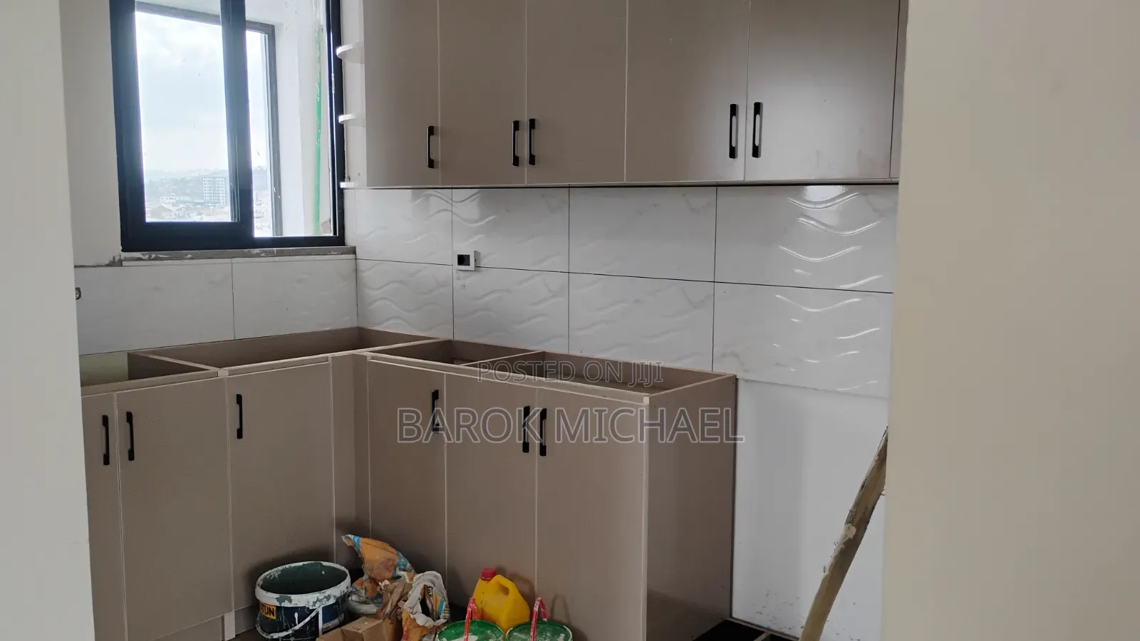 2bdrm Apartment in Bole for rent