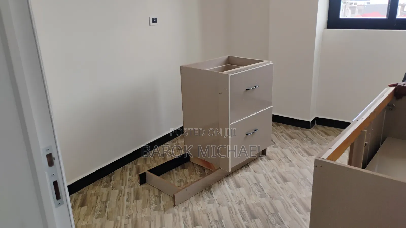 2bdrm Apartment in Bole for rent