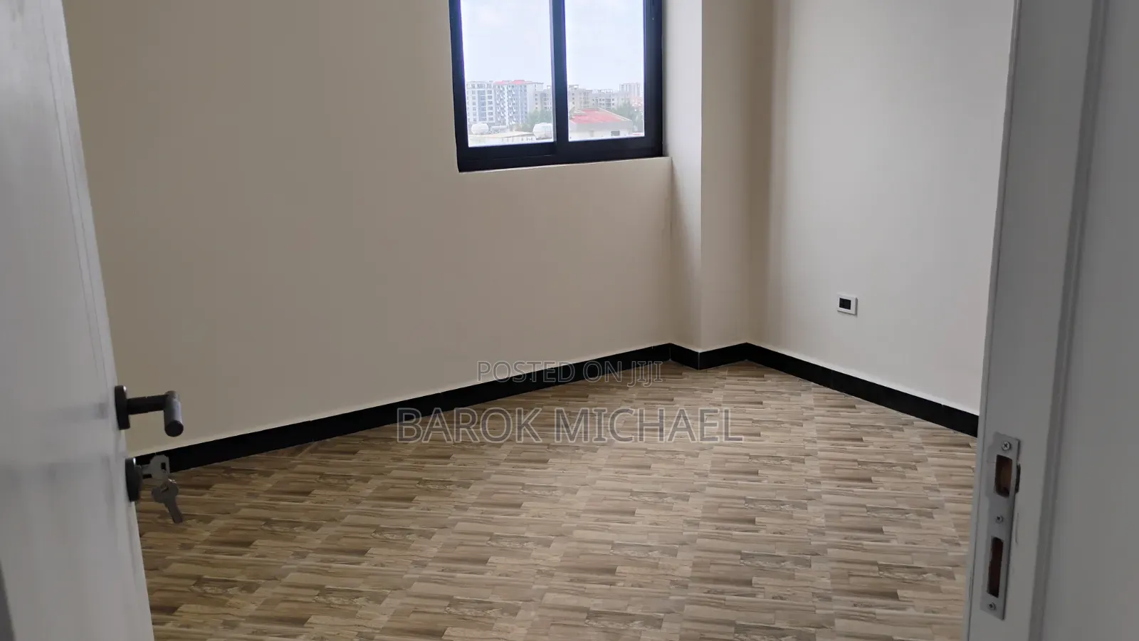 2bdrm Apartment in Bole for rent