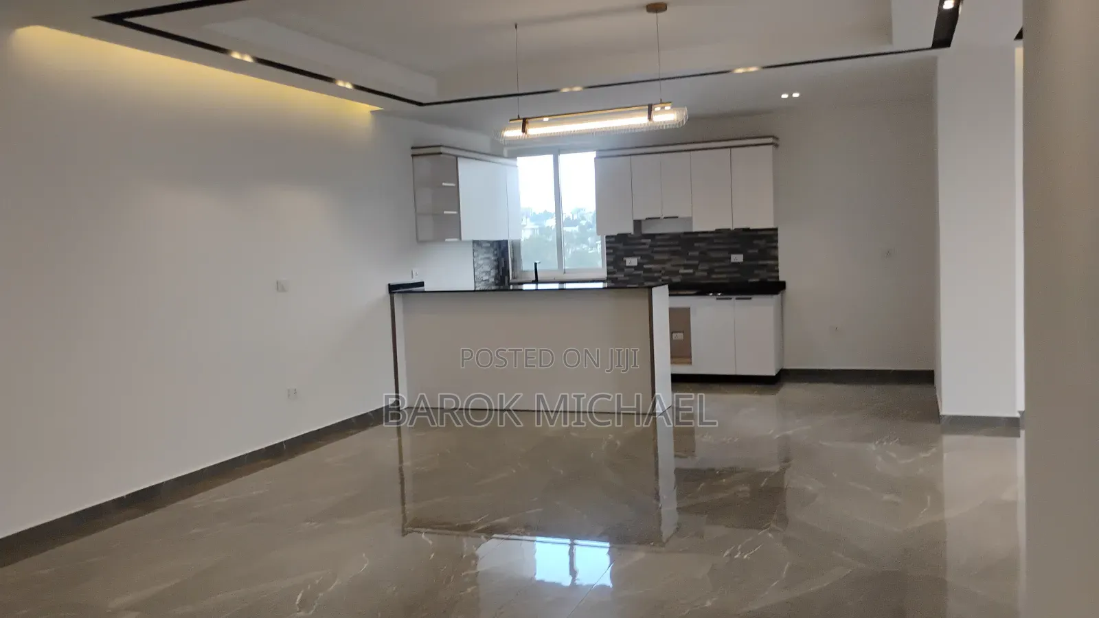 3bdrm Apartment in Bole for sale