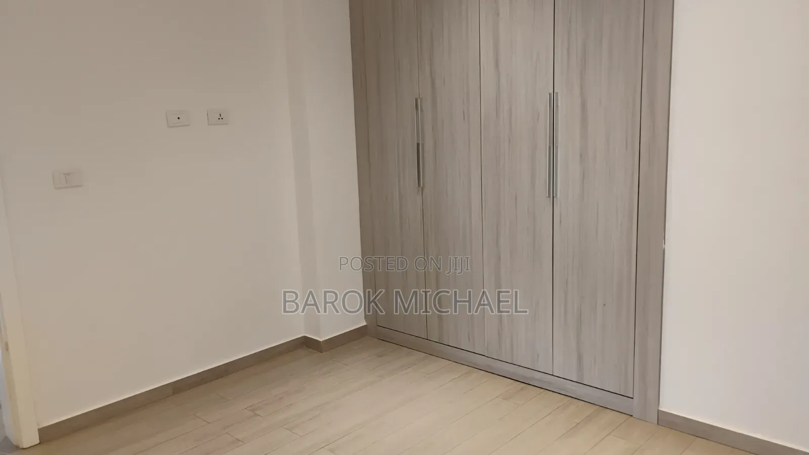 3bdrm Apartment in Bole for sale