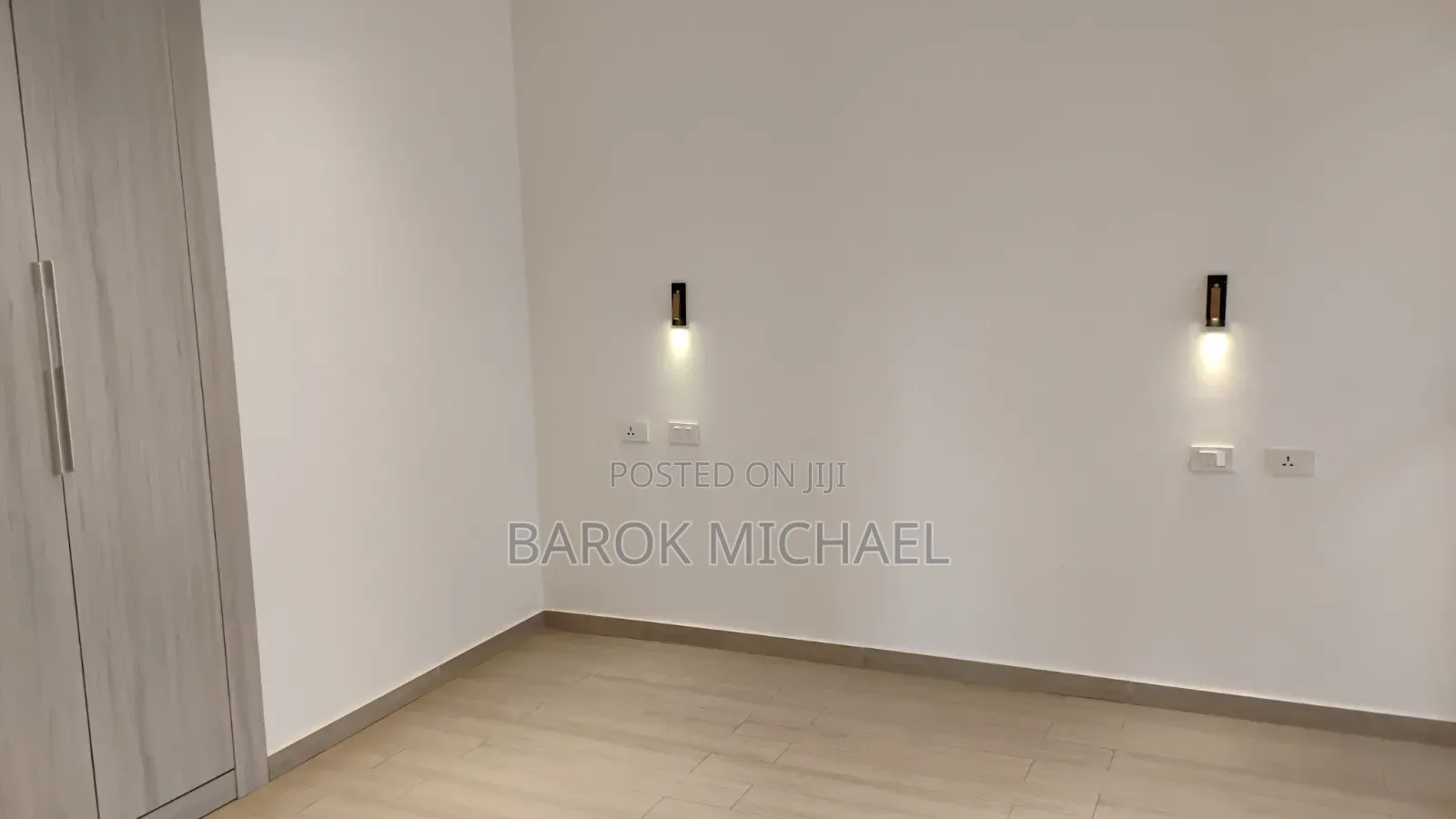 3bdrm Apartment in Bole for sale