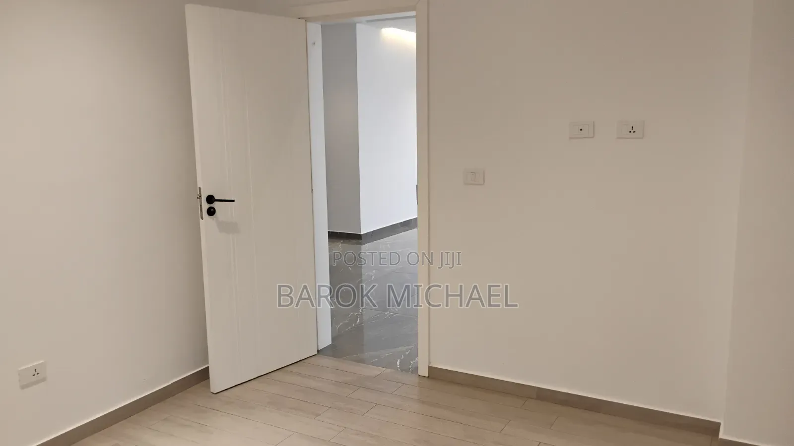 3bdrm Apartment in Bole for sale