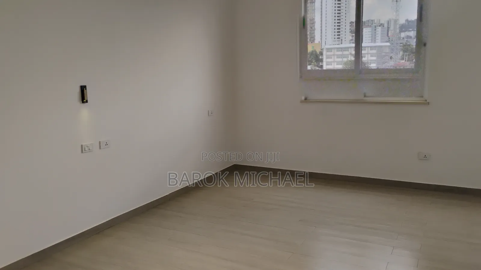 3bdrm Apartment in Bole for sale