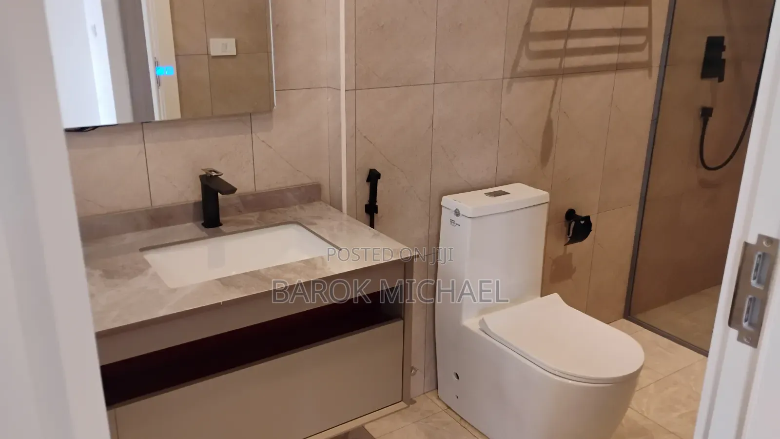 3bdrm Apartment in Bole for sale