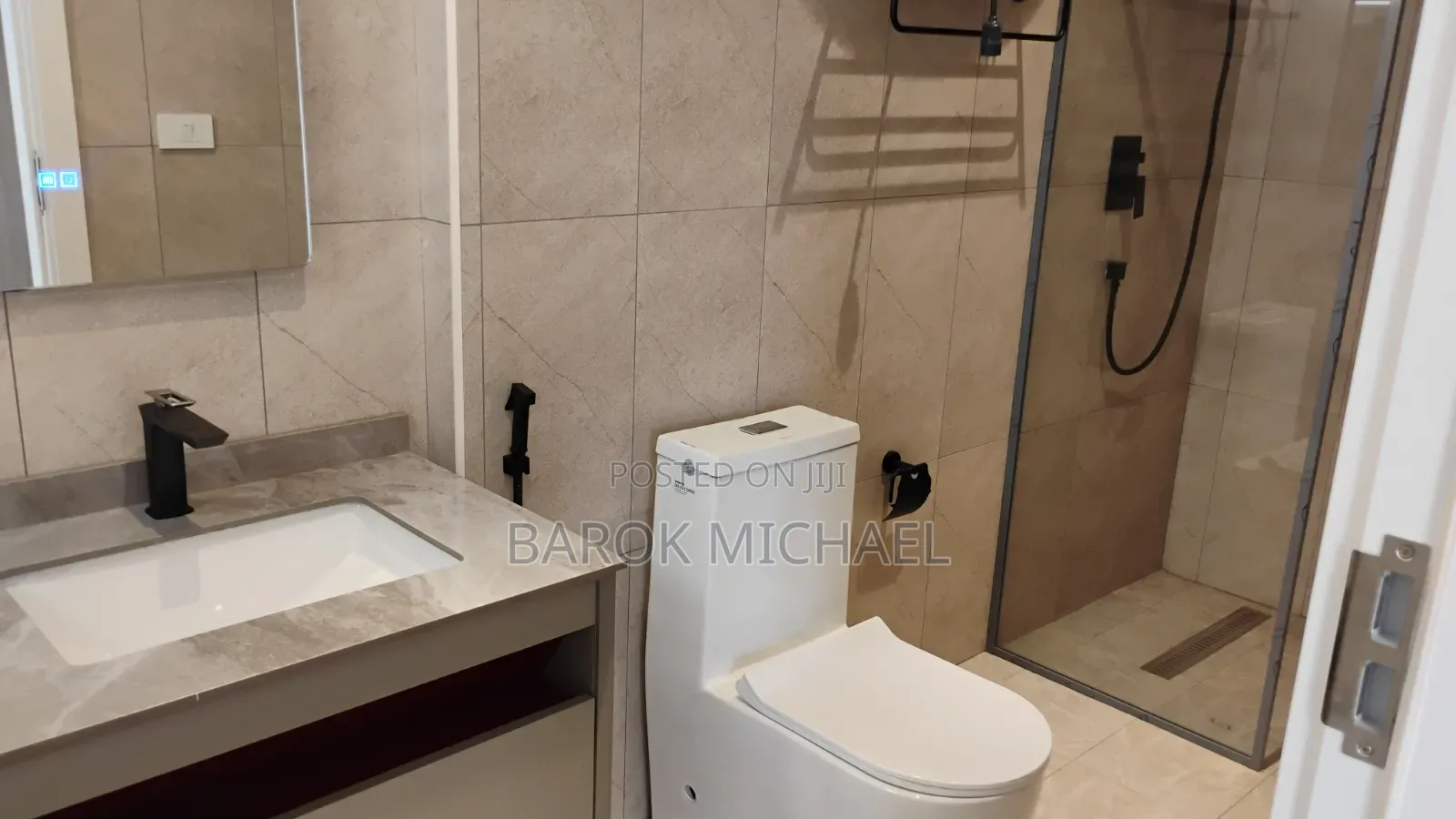 3bdrm Apartment in Bole for sale