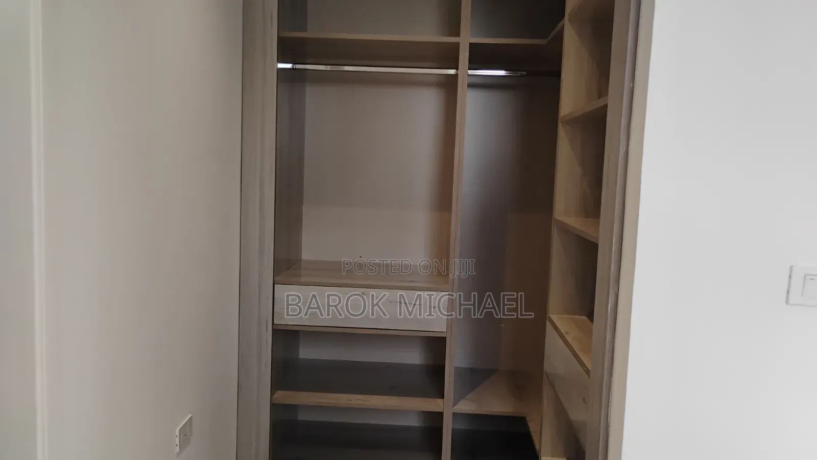 3bdrm Apartment in Bole for sale