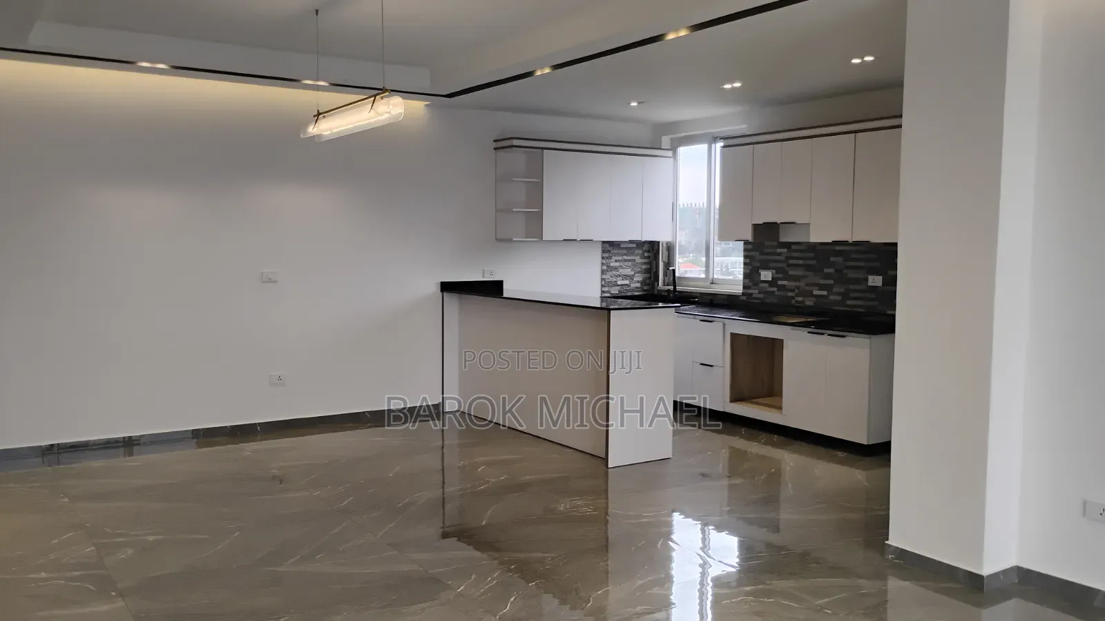 3bdrm Apartment in Bole for sale