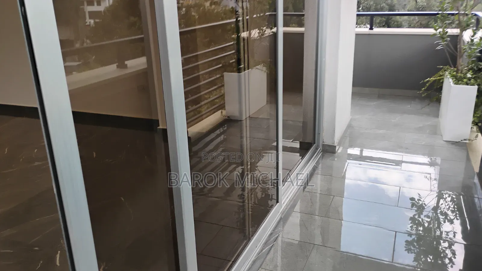 3bdrm Apartment in Bole for sale