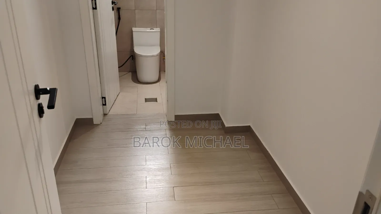 3bdrm Apartment in Bole for sale