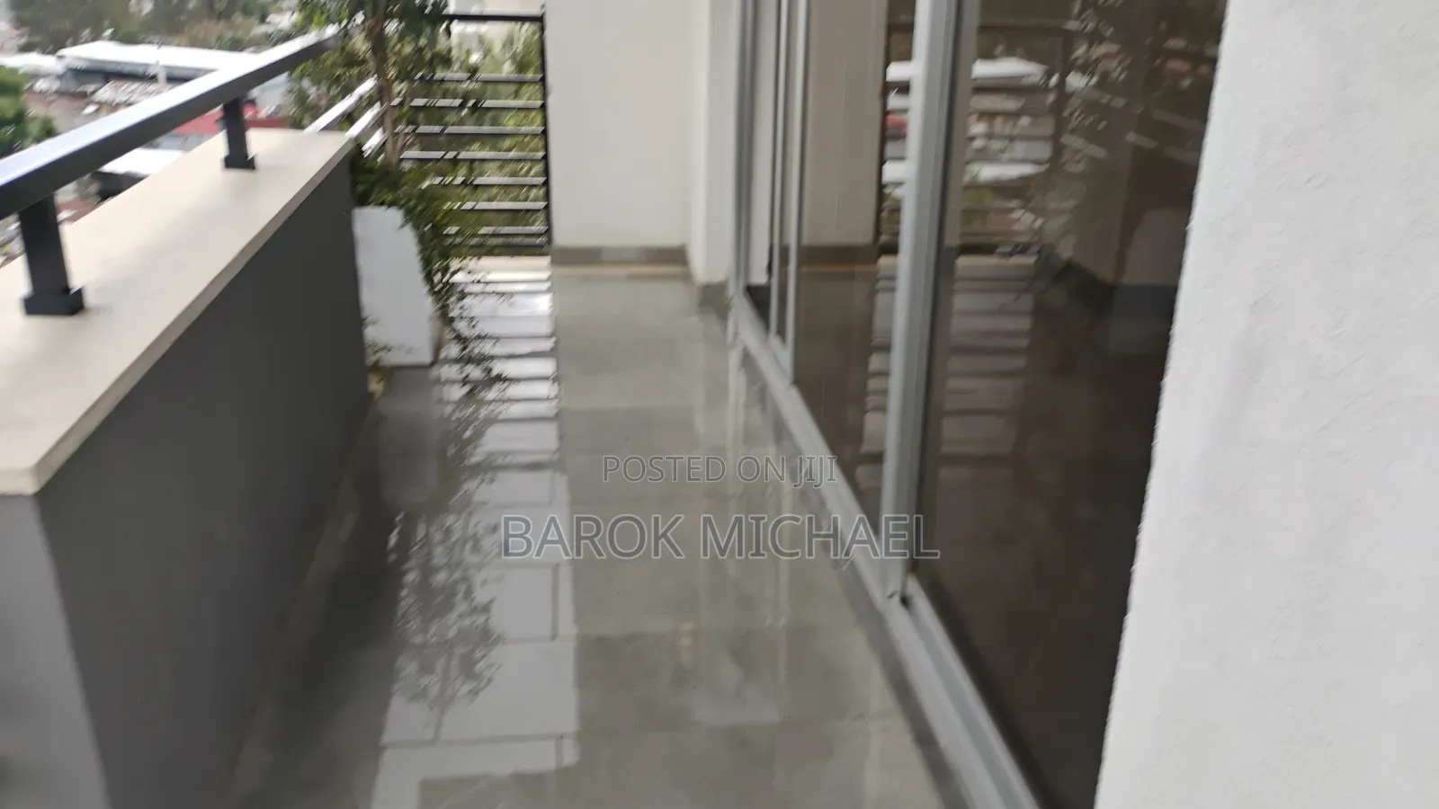3bdrm Apartment in Bole for sale