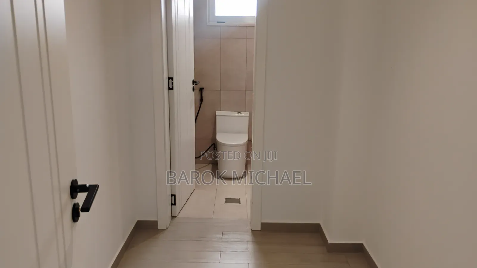 3bdrm Apartment in Bole for sale