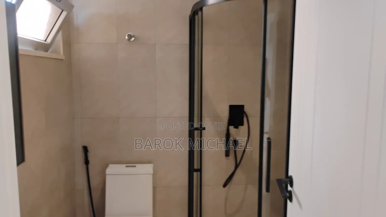 3bdrm Apartment in Bole for sale
