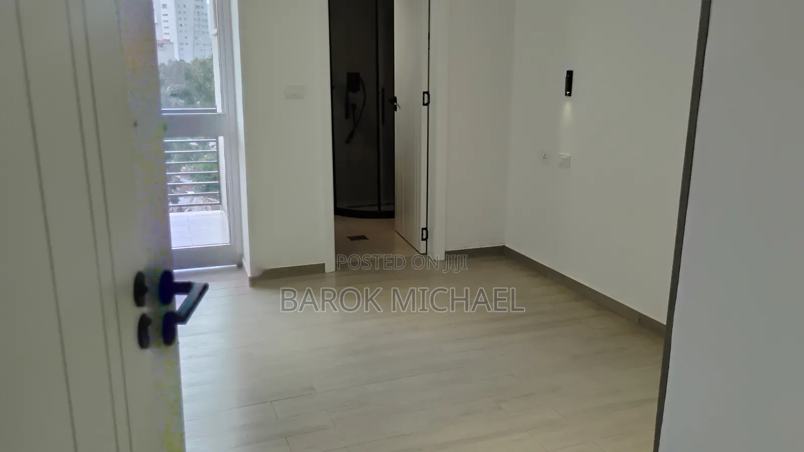 3bdrm Apartment in Bole for sale