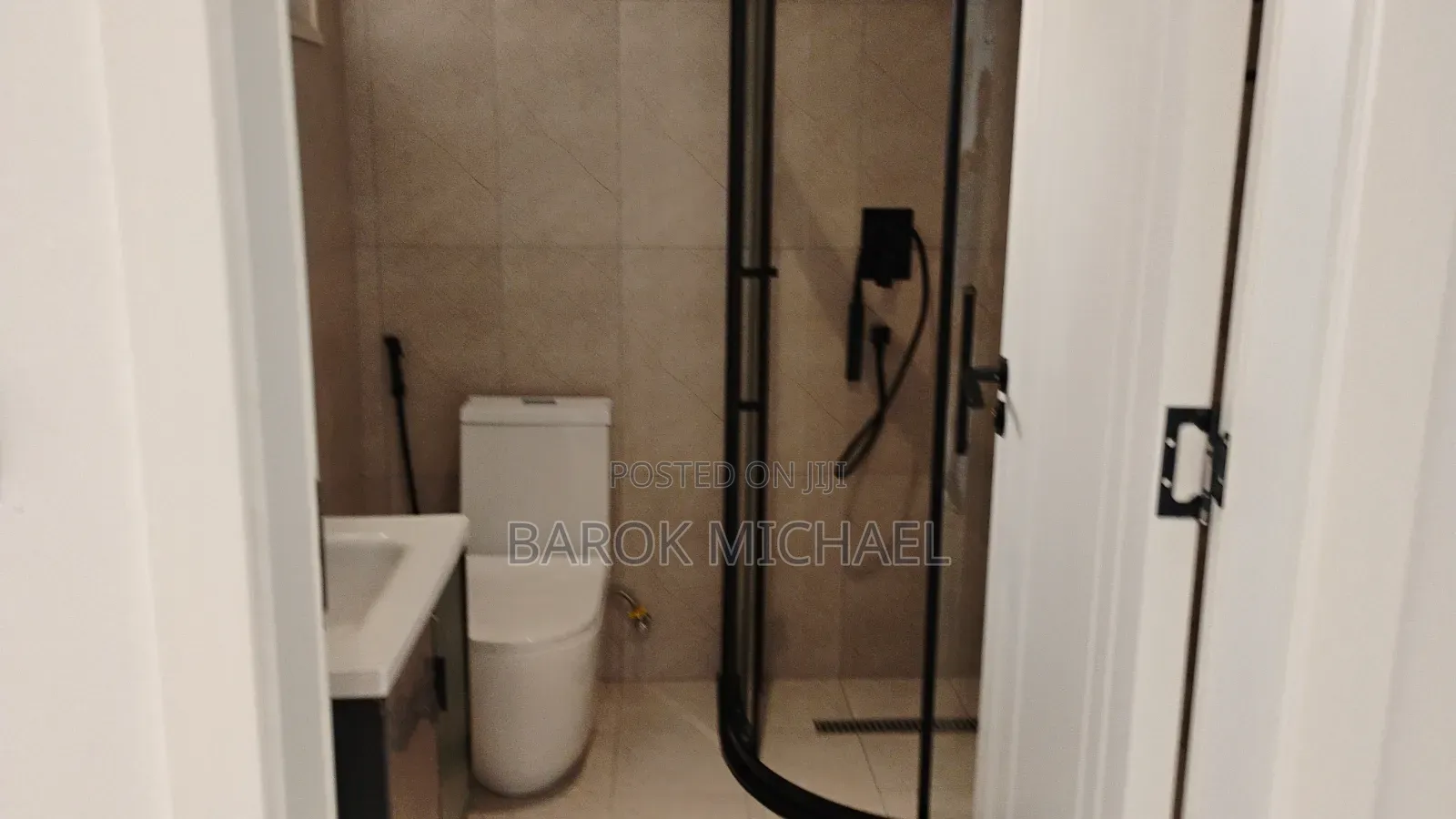 3bdrm Apartment in Bole for sale