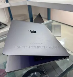 New Laptop Apple MacBook Pro 2017 8GB Intel Core i5 SSD 128GB