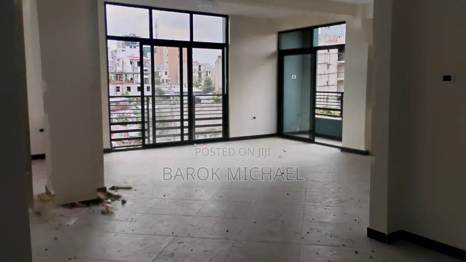 2bdrm Apartment in Bole for rent
