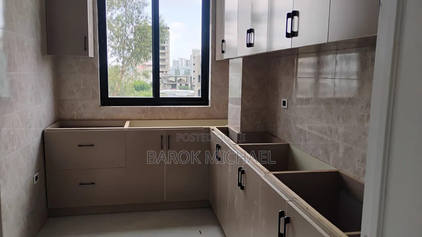 2bdrm Apartment in Bole for rent