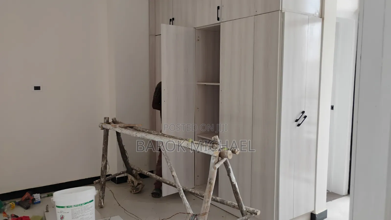 2bdrm Apartment in Bole for rent