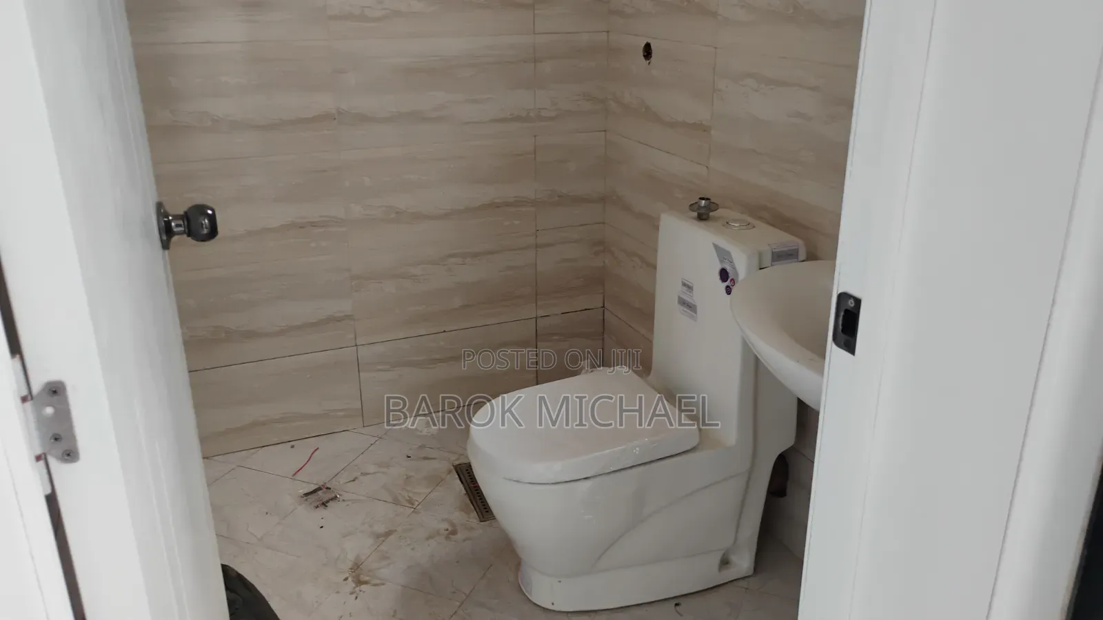 2bdrm Apartment in Bole for rent