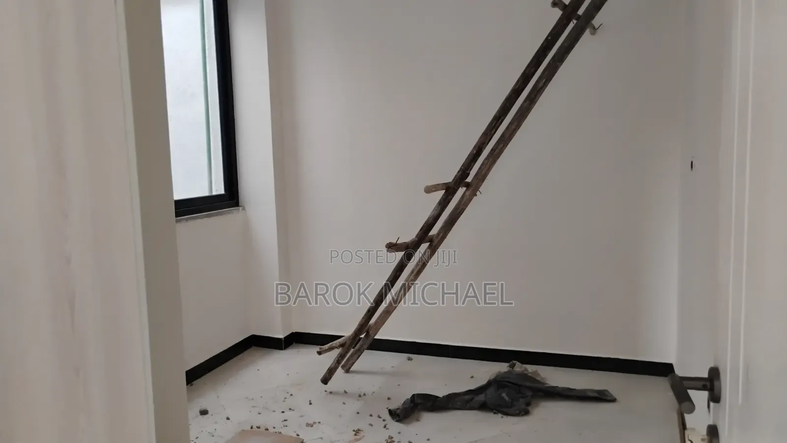 2bdrm Apartment in Bole for rent