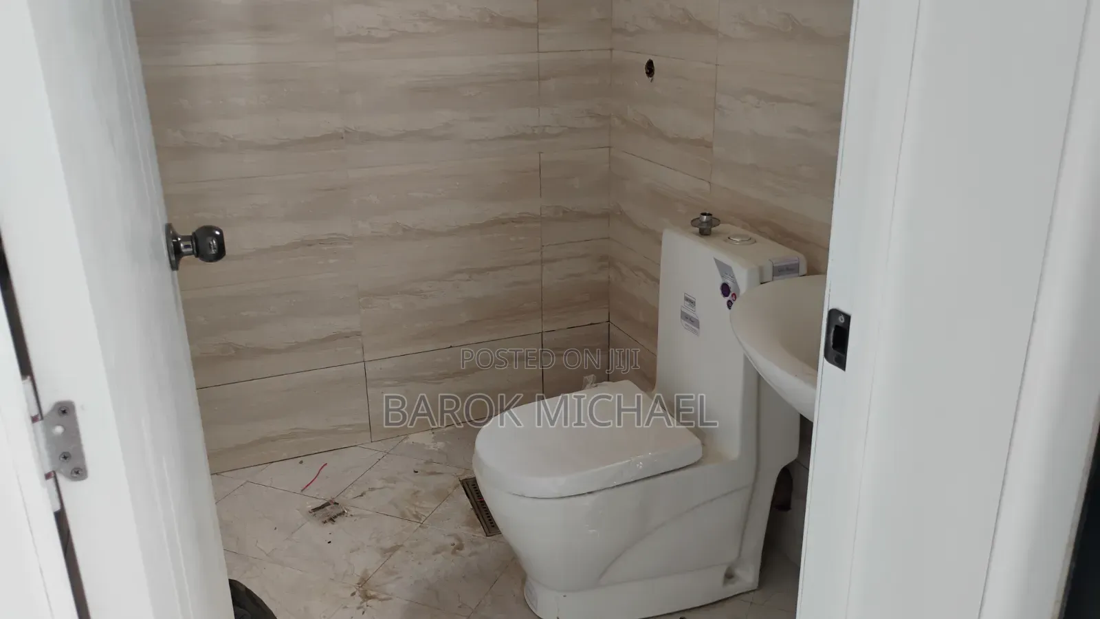 2bdrm Apartment in Bole for rent