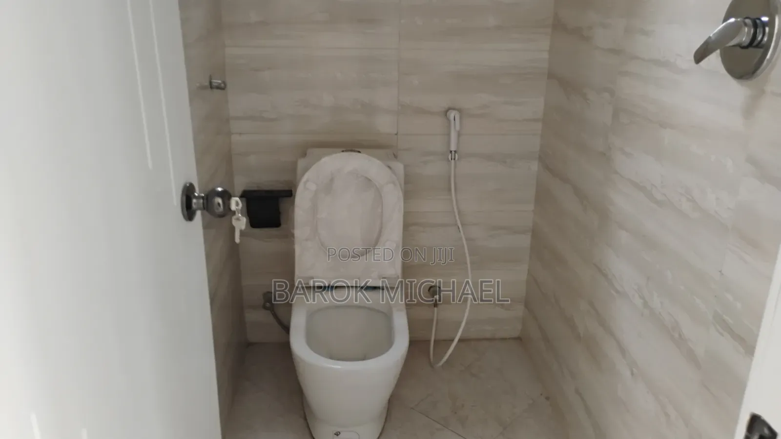 2bdrm Apartment in Bole for rent
