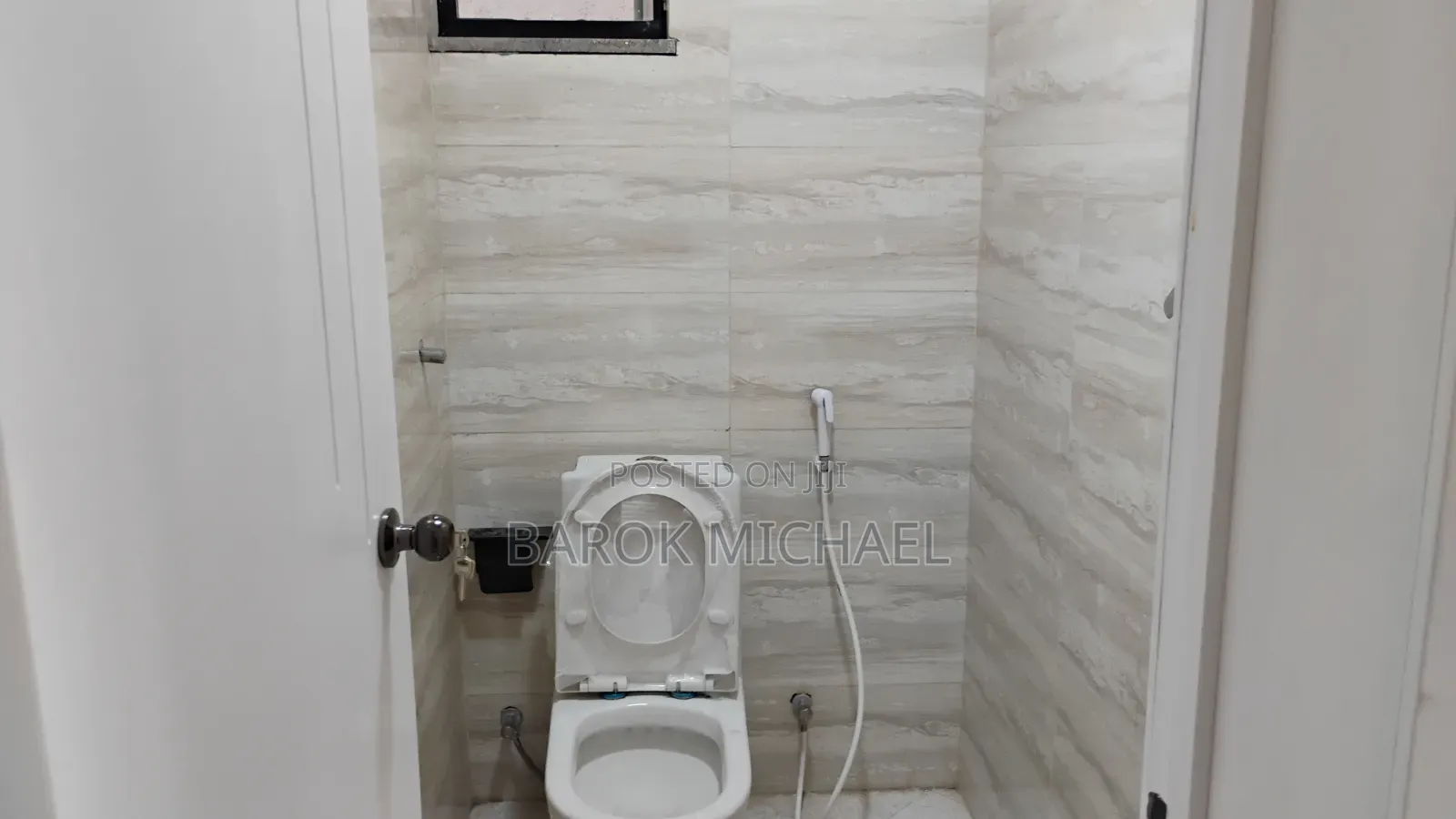 2bdrm Apartment in Bole for rent