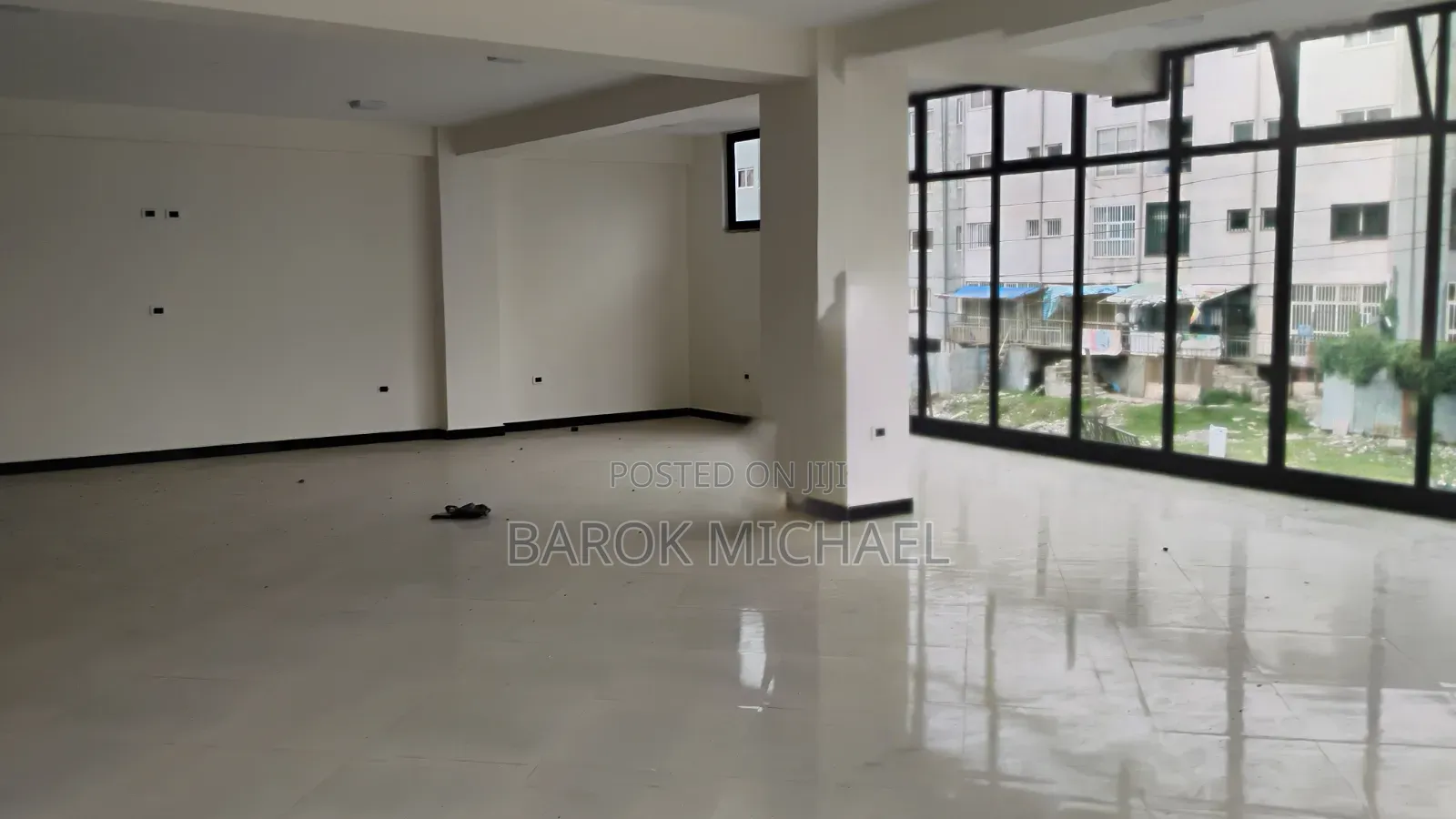 Clinical Place or Stor for Rent