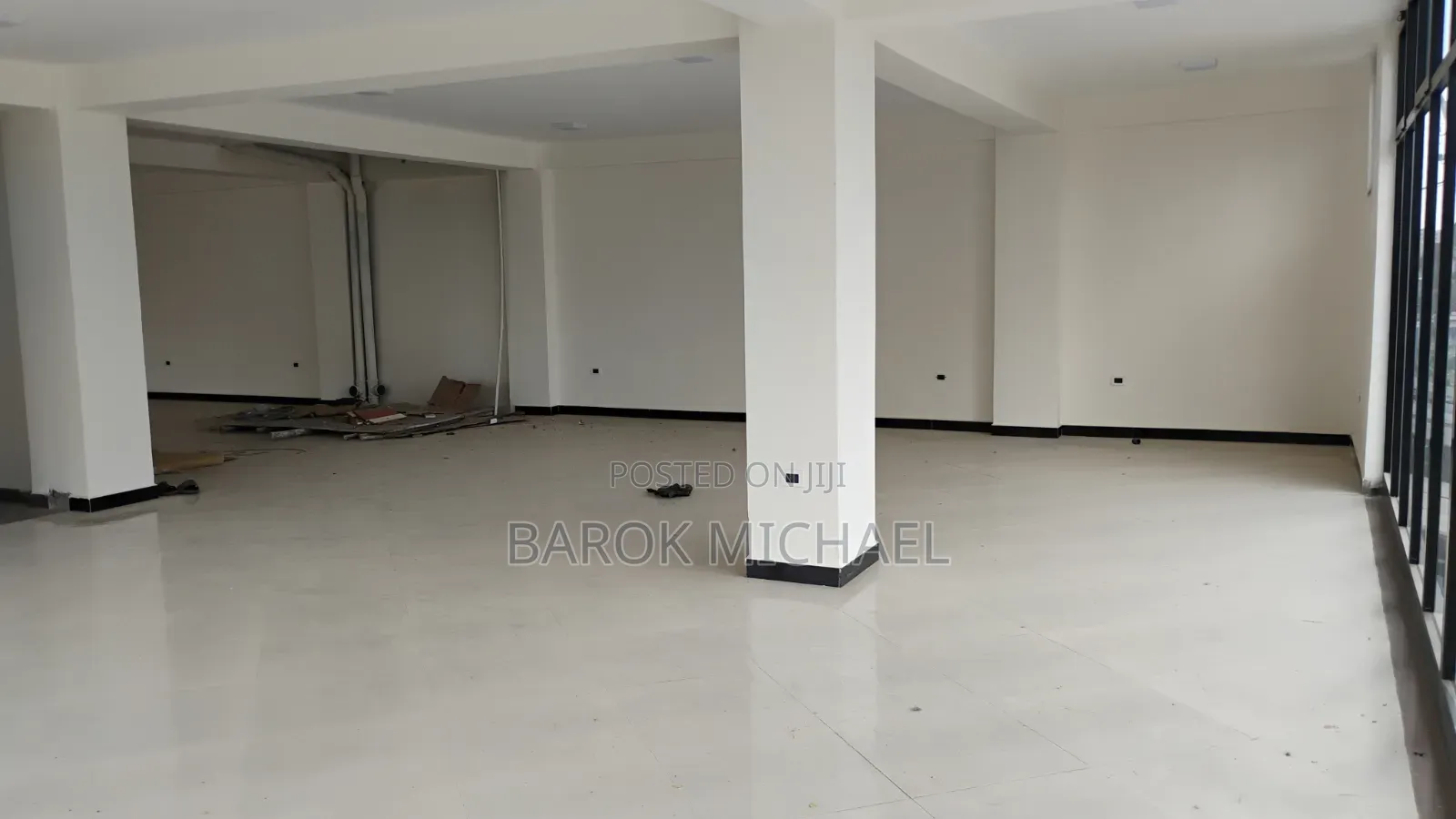 Clinical Place or Stor for Rent