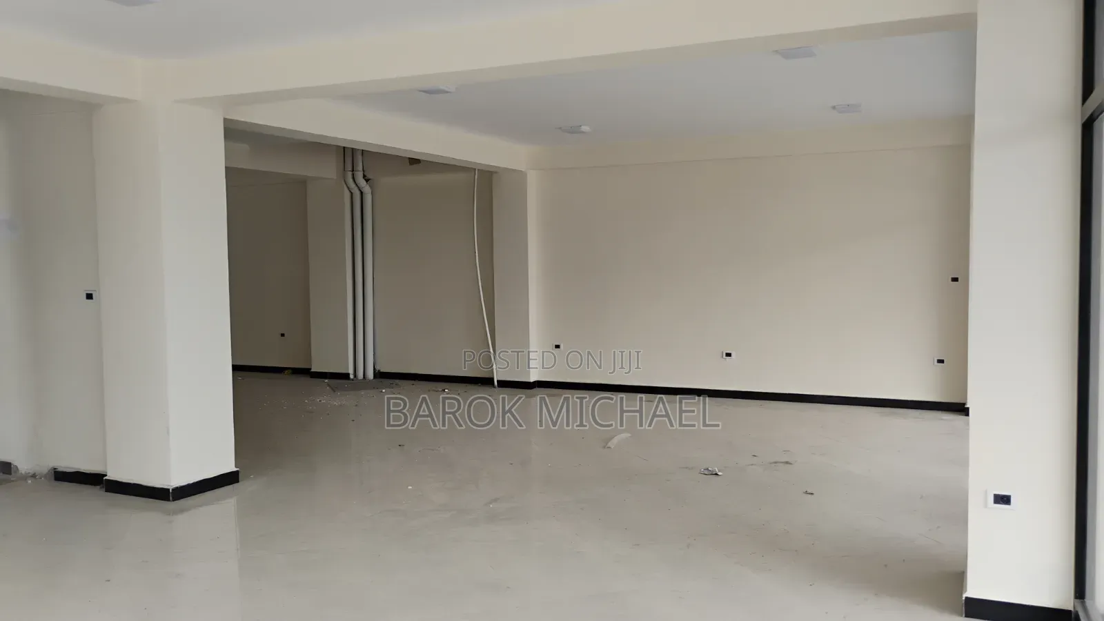Clinical Place or Stor for Rent