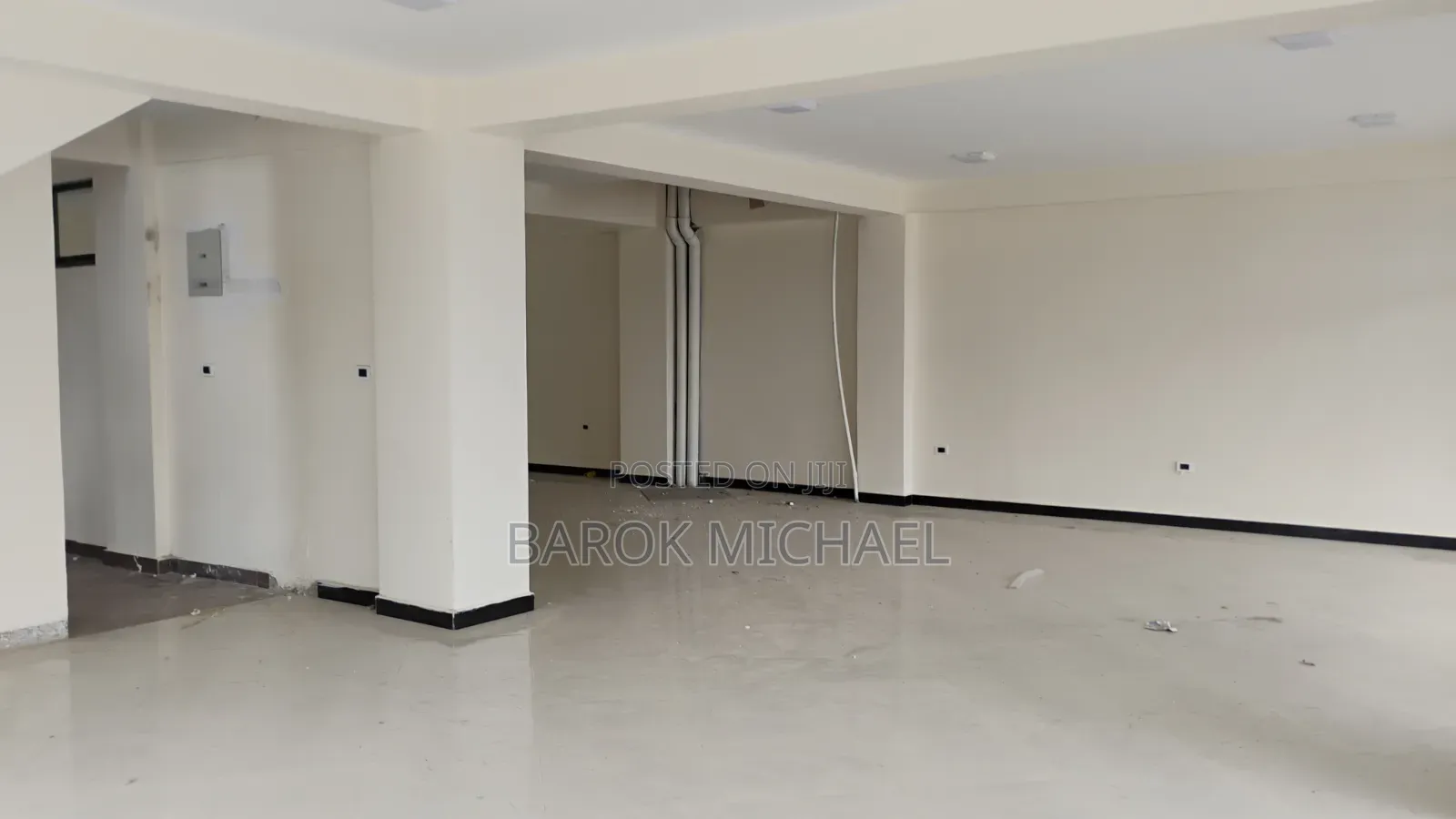 Clinical Place or Stor for Rent