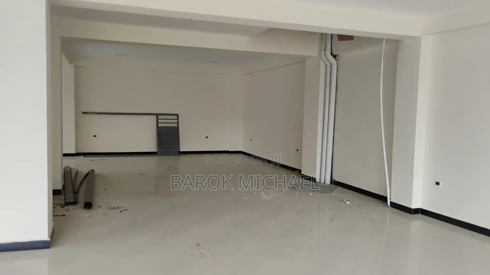 Clinical Place or Stor for Rent