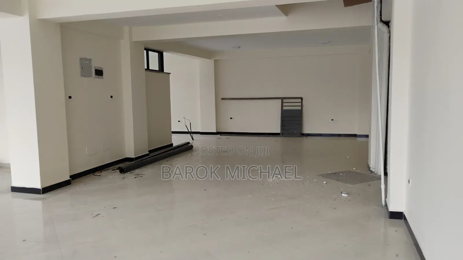 Clinical Place or Stor for Rent
