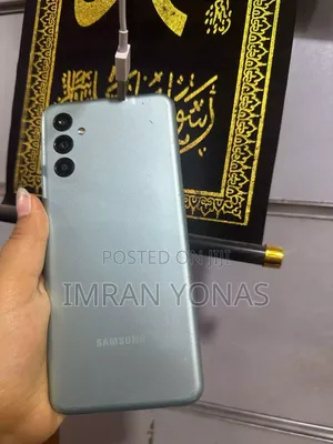 Samsung Galaxy M13 64 GB Blue