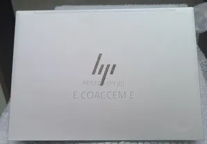 New Laptop HP 16GB Intel Core i7 SSD 512GB