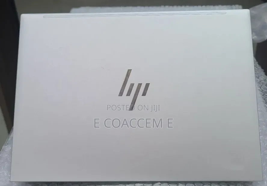 New Laptop HP 16GB Intel Core i7 SSD 512GB