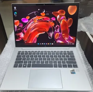 New Laptop HP 16GB Intel Core i7 SSD 512GB