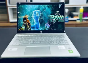 New Laptop HP Pavilion 15 8GB Intel Core i5 SSD 512GB