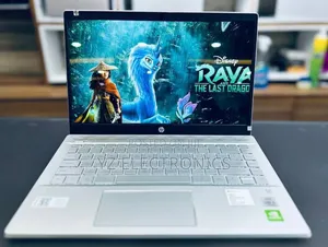New Laptop HP Pavilion 15 8GB Intel Core i5 SSD 512GB