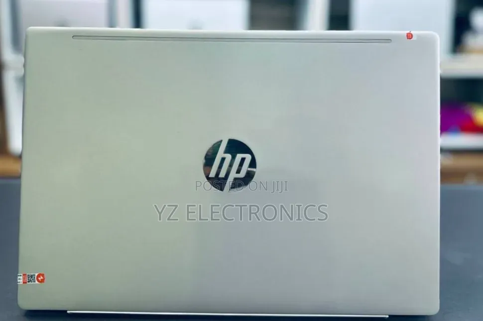New Laptop HP Pavilion 15 8GB Intel Core i5 SSD 512GB