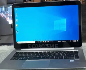 New Laptop HP EliteBook X360 1030 G3 16GB Intel Core i7 SSD 256GB