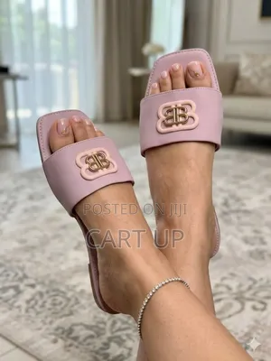Balenciaga Cute Sandal